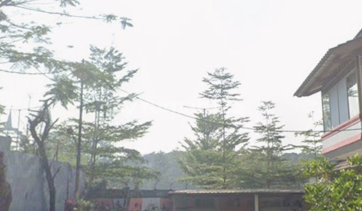 Comfortable House for Sale in Margahayu Raya Metro Bandung 2