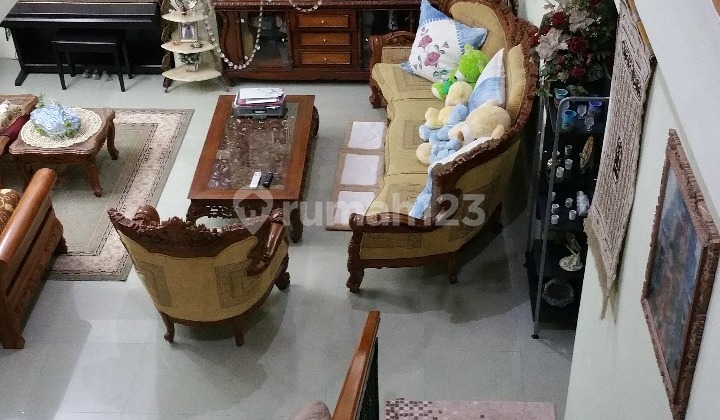 Jual Rumah Mewah Dengan Ruang Fitness / Spa di Dago Pakar Bandung Jual Rumah Mewah Dengan Ruang Fitness / Spa di Dago Pakar Bandung