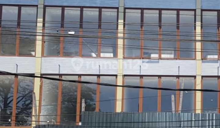 Strategic Shop House for Sale at Pungkur Junction Bandung 2