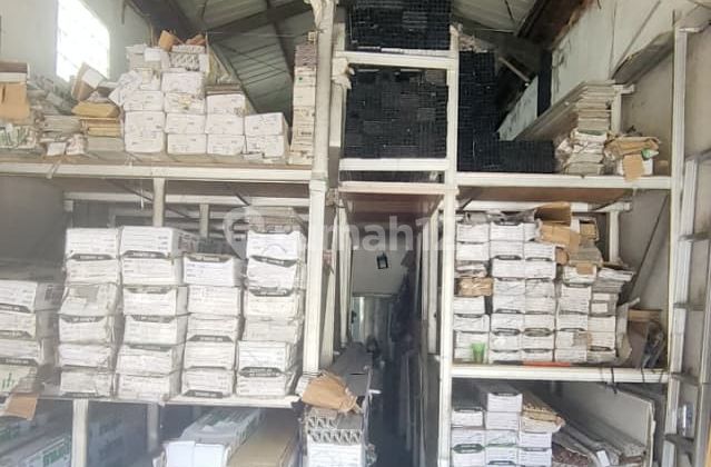 Gudang Penyimpanan Dijual di Mainroad Soekarno Hatta Bandung Gudang Penyimpanan Dijual di Mainroad Soekarno Hatta Bandung
