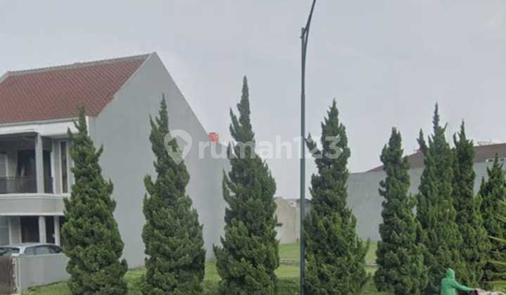 Jual Kavling Tanah di Singgasana Raya Mekarwangi Bandung