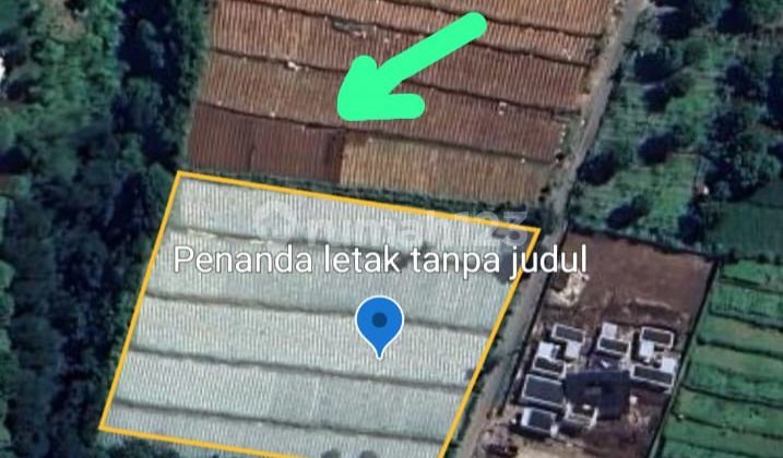 Jual Tanah Murah di Pasir Halang Bandung Barat