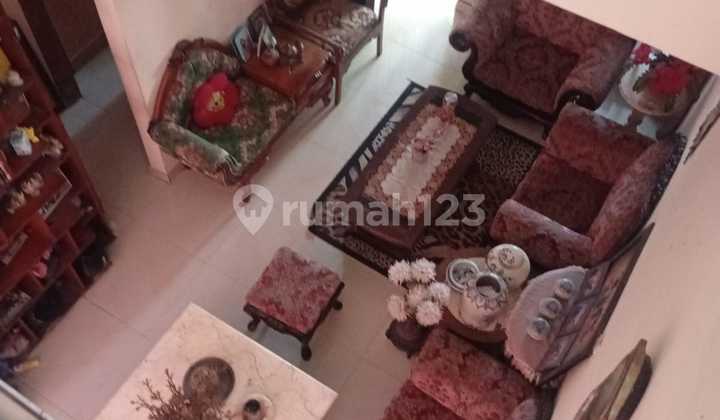 Rumah Nyaman Dijual di Margahayu Raya Metro Bandung