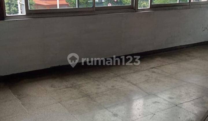 For Sale: 10-Bedroom Shop House in Kramat Raya, Jakarta 2