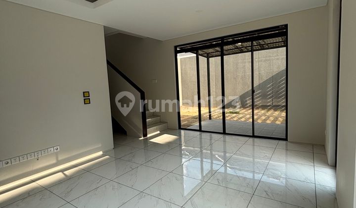 Jual Rumah KBP Nyaman di Tarubhawana Kota Baru Parahyangan Padalarang Bandung