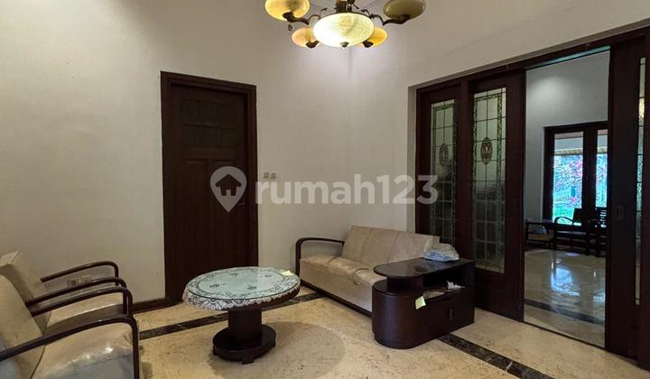 House and Business Place for Sale in Sayap Riau Bandung 2