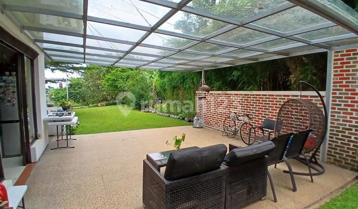 Jual Rumah Nyaman di Resort Dago Pakar Bandung Jual Rumah Nyaman di Resort Dago Pakar Bandung