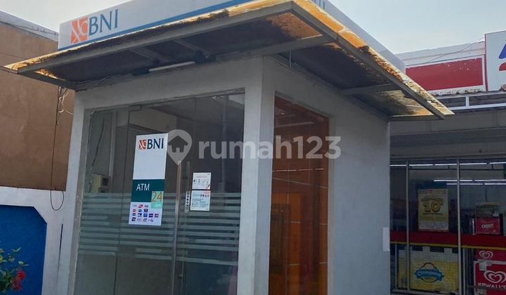 Selling Active Gas Station in Subang Bandung