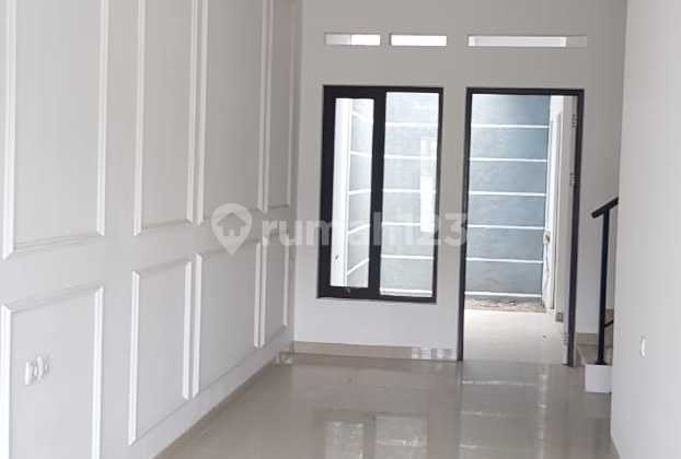 Jual Rumah Nyaman Terawat di Turangga Bandung