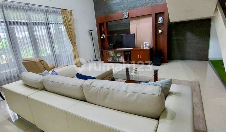 Jual Rumah Nyaman di Sindang Sirna Bandung