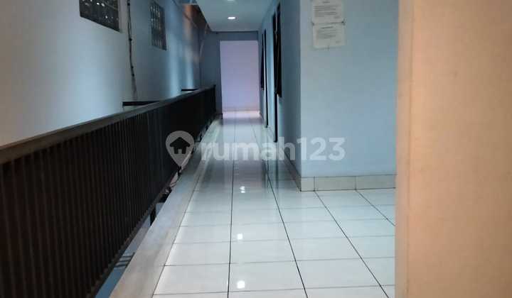 House with Boarding House for Sale in Tubagus Ismail, Bandung 2