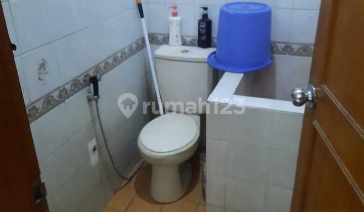 Rumah Nyaman Dijual di Pondok Hijau Indah Bandung 2