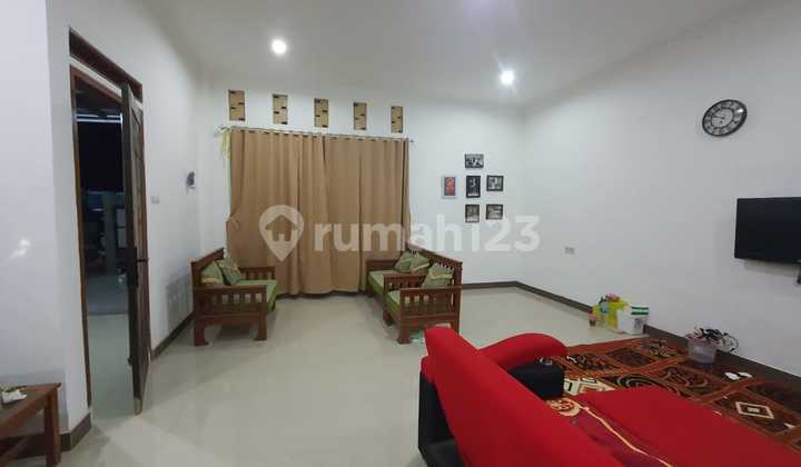 Jual Rumah Nyaman di Komplek Bumi Rancaekek Kencana Bandung 2