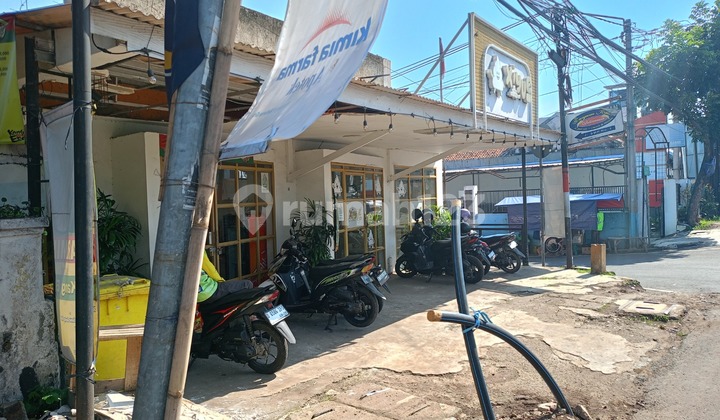Strategic Comfortable Shop House for Rent in Tagog Cimahi Strategic Comfortable Shop House for Rent in Tagog Cimahi