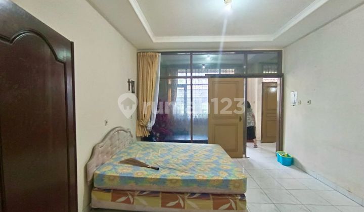 Jual Rumah Nyaman Dekat Istana Plaza Paskal Bandung 2