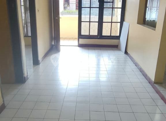 Jual dan Sewa Rumah Sayap Tubagus Ismail Bandung