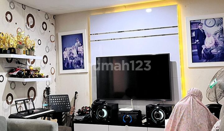 Jual Rumah Nyaman Siap Huni di Awani Residence Bandung 2