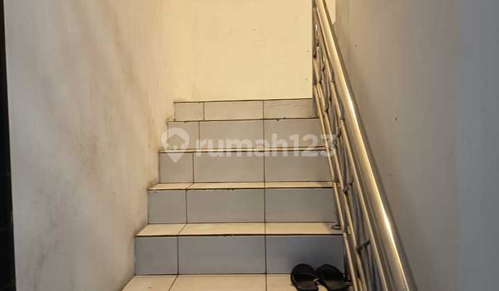 Well-Maintained Ruko for Sale in Pharmindo Cijerah 2