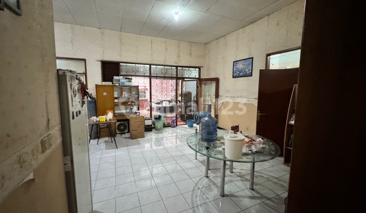Rumah Nyaman Dijual di Taman Mutiara Cimahi