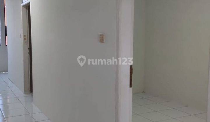 Ruko Kbp Bagus Terawat di Pitaloka Kota Baru Parahyangan Bandung 2