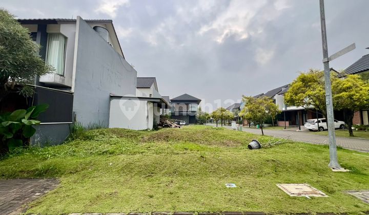 Jual Kavling Tanah KBP Dekat Ikea di Lokacitra Kota Baru Parahyangan Padalarang Bandung