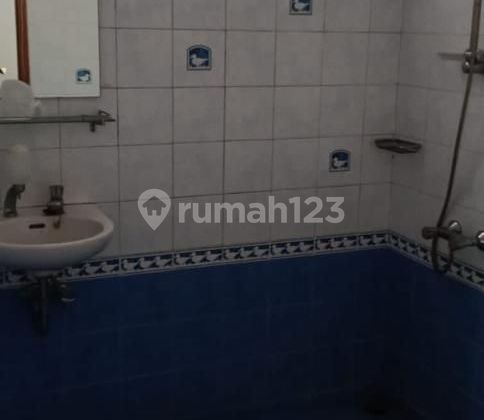 Comfortable Ready-to-Live House for Sale / For Rent in Setra Sirna Bandung 2