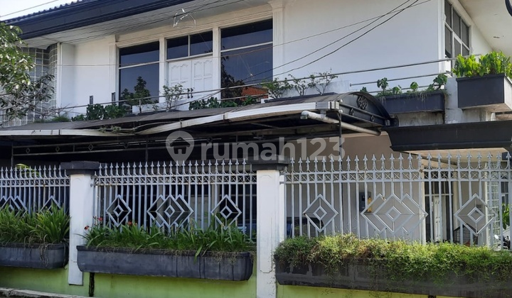 Rumah Nyaman Dijual di Komplek Sukaluyu Bandung 2