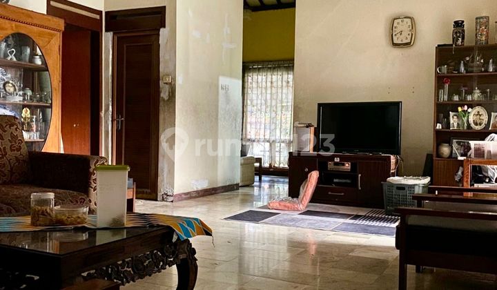 Jual Rumah Nyaman Dekat Griya di Kopo Permai 2 Bandung