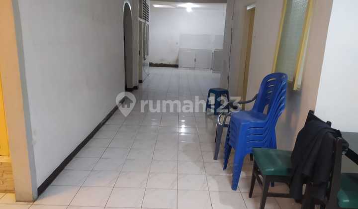 Jual Rumah Strategis di Pusat Kota Bandung Mainroad Dewi Sartika Jual Rumah Strategis di Pusat Kota Bandung Mainroad Dewi Sartika