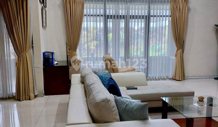Sell Comfortable House in Sindang Sirna Bandung 2