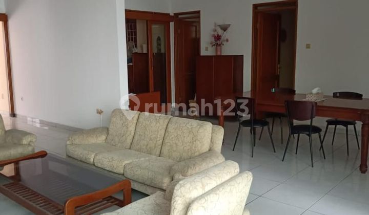 Rumah Nyaman Siap Huni Dijual / Disewakan di Setra Sirna Bandung