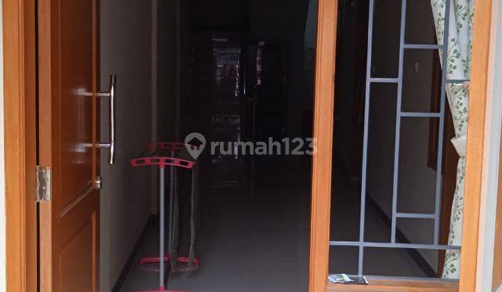 Rumah Kosan 9 Kamar Dengan Kamar Mandi Dalam di Dago Bandung 2