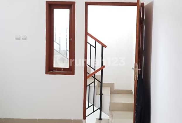 Jual Rumah Nyaman Siap Huni di Turangga Bandung 2