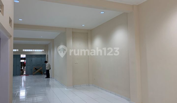 Jual Ruko 1 Lantai di Daerah Cikutra Bandung