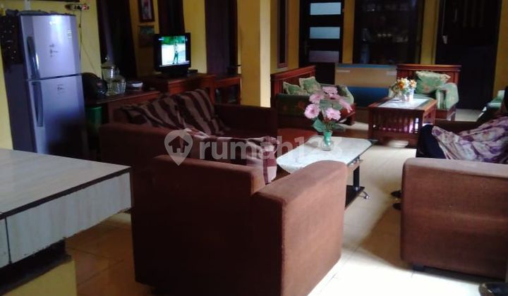 Comfortable House for Sale in Kolonel Maturi Bandung Comfortable House for Sale in Kolonel Maturi Bandung