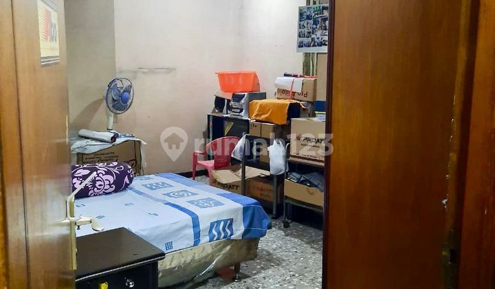 For Sale Comfortable House in Kalipah Apo Astanaanyar Bandung 2