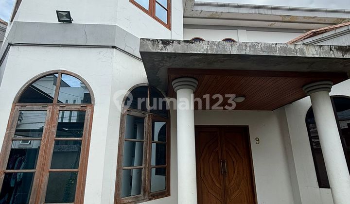 Jual Rumah Nyaman di Komplek Citra Antapani Bandung Jual Rumah Nyaman di Komplek Citra Antapani Bandung