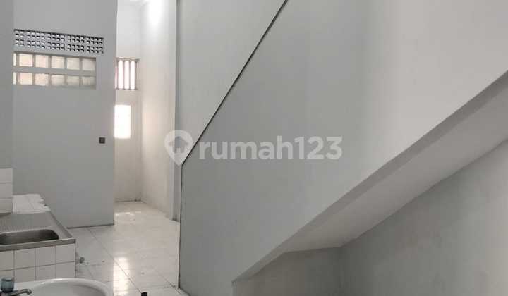 2-Storey Shop House for Sale in Moch Toha Bandung 2