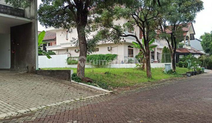 Dijual Kavling Tanah di Kemang Pratama Regency Bekasi 1