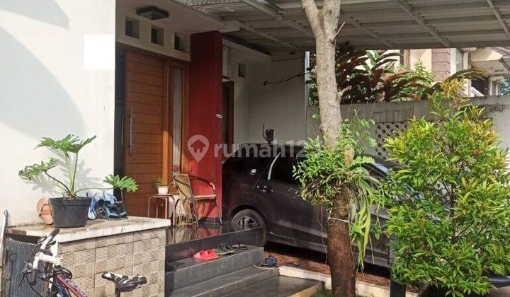 Dijual Rumah Bagus Dekat Sekolah Al Azhar Kemang Pratama 1 Bekasi 1