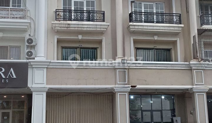 Ruko 3 Lantai Siap Huni Di Harapan Indah Bekasi Ruko 3 Lantai Siap Huni Di Harapan Indah Bekasi