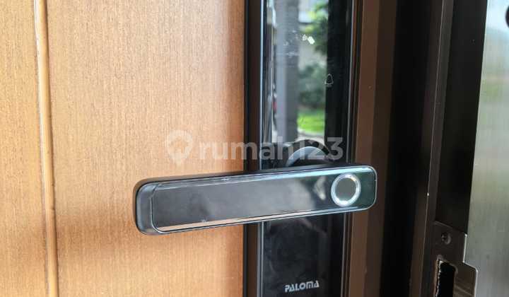 Rumah 2 Lantai Di Cluster Olive Summarecon Bekasi 2