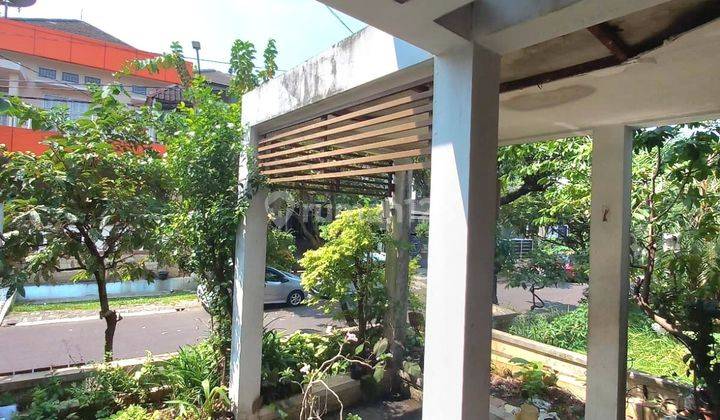 Rumah 2 Lantai Siap Huni di Kemang Pratama Bekasi 1