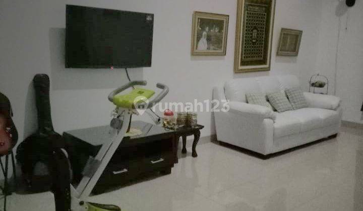 Dijual Cepat Rumah Cantik Siap Huni di Kemang Pratama 5 Bekasi 2