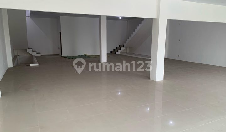 Ready-to-Use Shop House at Candrabaga Marakash, Bekasi 2