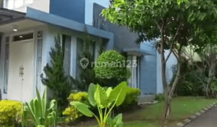 Di Jual Rumah Hook Siap Huni Di Grand Galaxy City Bekasi 2