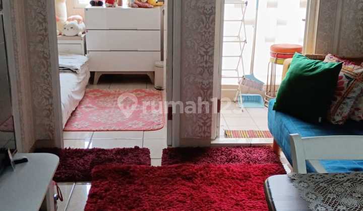 Springlake Apartments 3 Bedroom Tower Davalia Summarecon Bekasi Springlake Apartments 3 Bedroom Tower Davalia Summarecon Bekasi