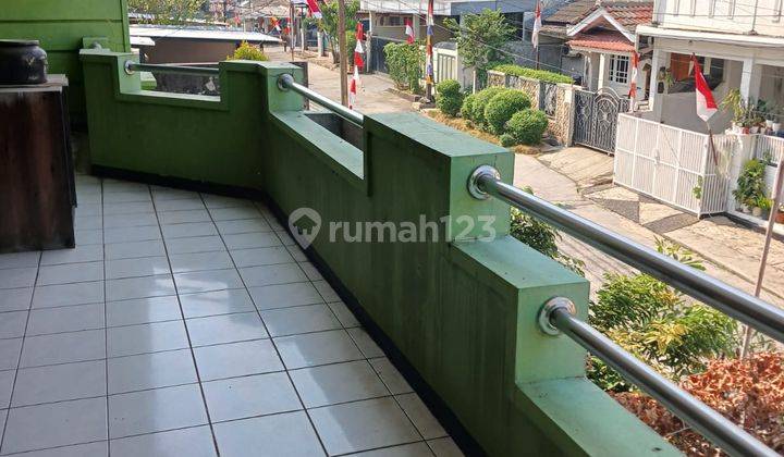 Rumah 2 Lantai di Taman Galaxy Bekasi Dijual 2,5 M Nego 2