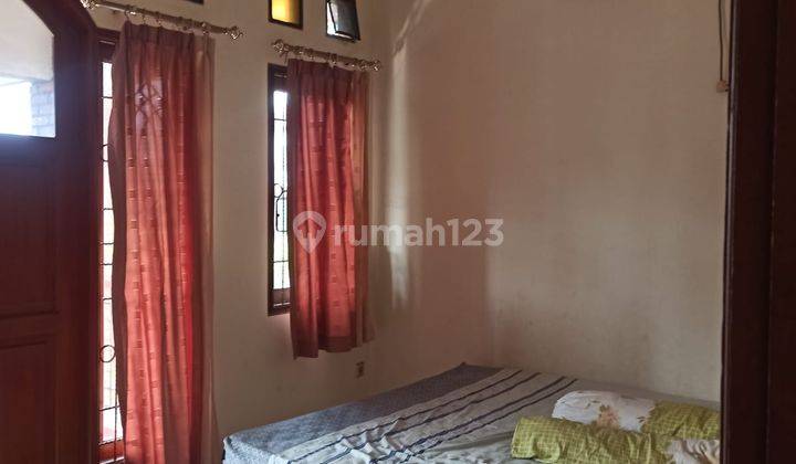 Dijual Rumah Hook 2 Lantai di Kemang Pratama 3 Bekasi 1