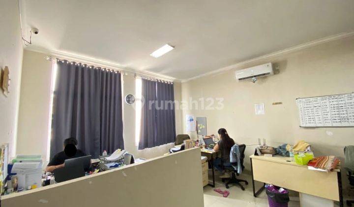 Dijual Ruko Siap Huni di Grand Galaxy City Bekasi Selatan 2